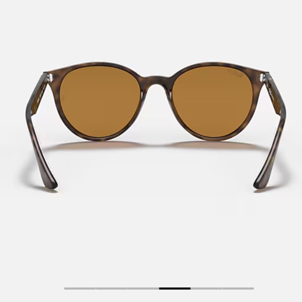 Ray-ban 4305 Polarized Polished Light Havana - Picture 3 of 11
